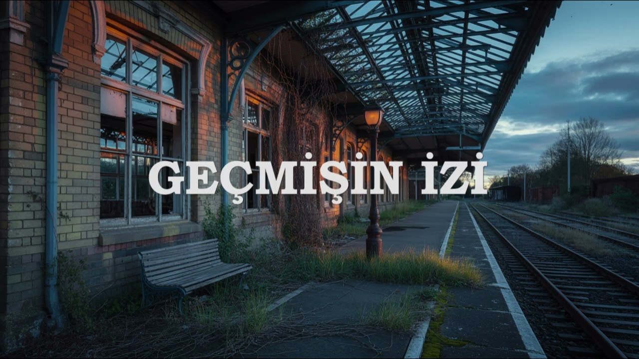 Geçmişin İzi - Modern Alternatif / Pop (Official Audio)