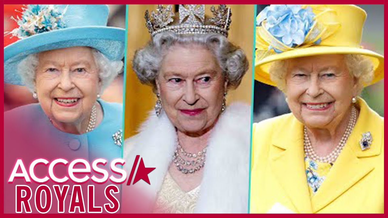 Queen Elizabeth’s Royal Style Secrets