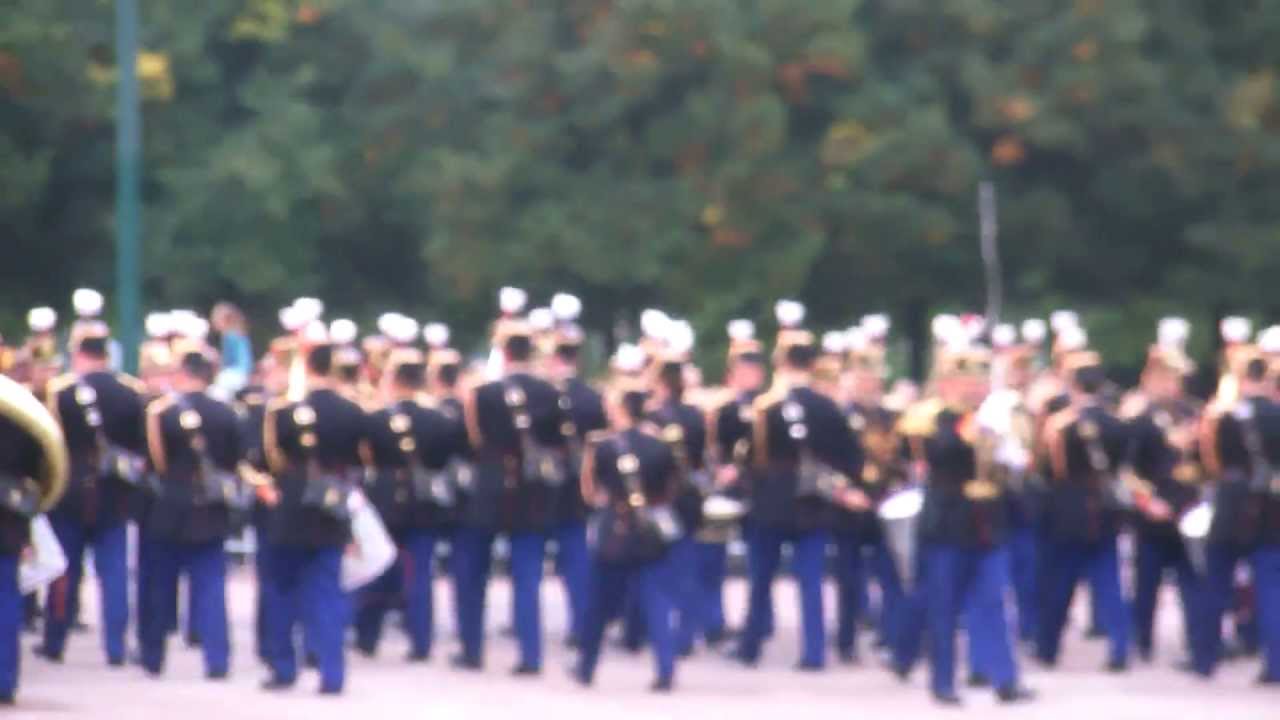 Musique de la Garde Républicaine