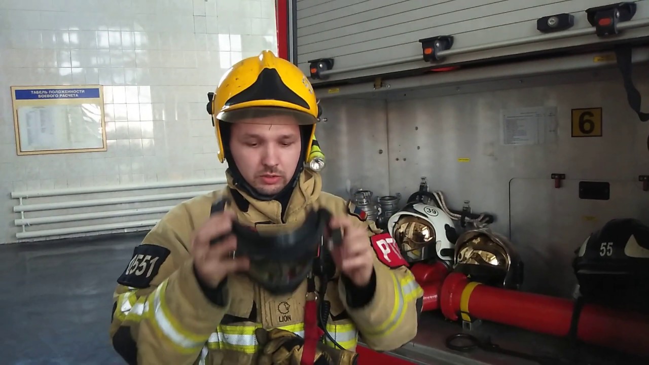 Обзор касок MSA Gallet и каски Calisia