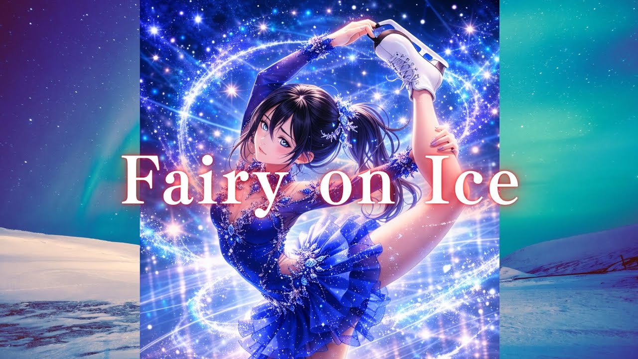 Fairy on Ice