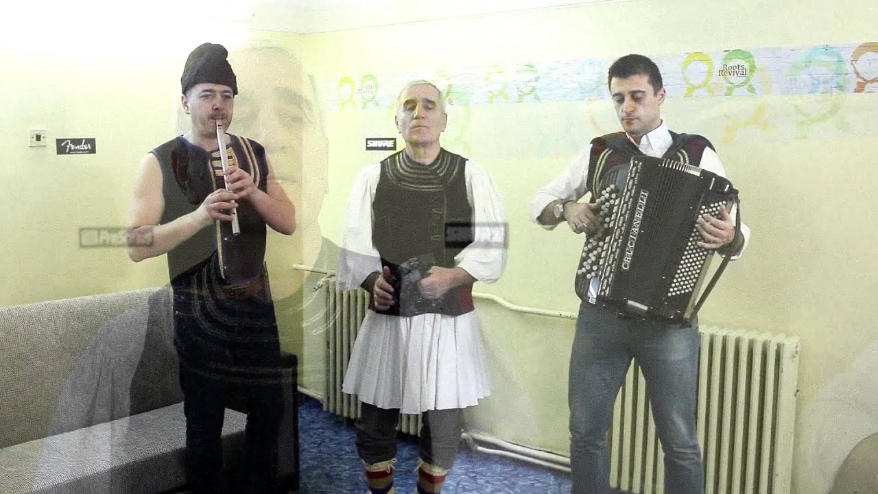 Cârvânari'i