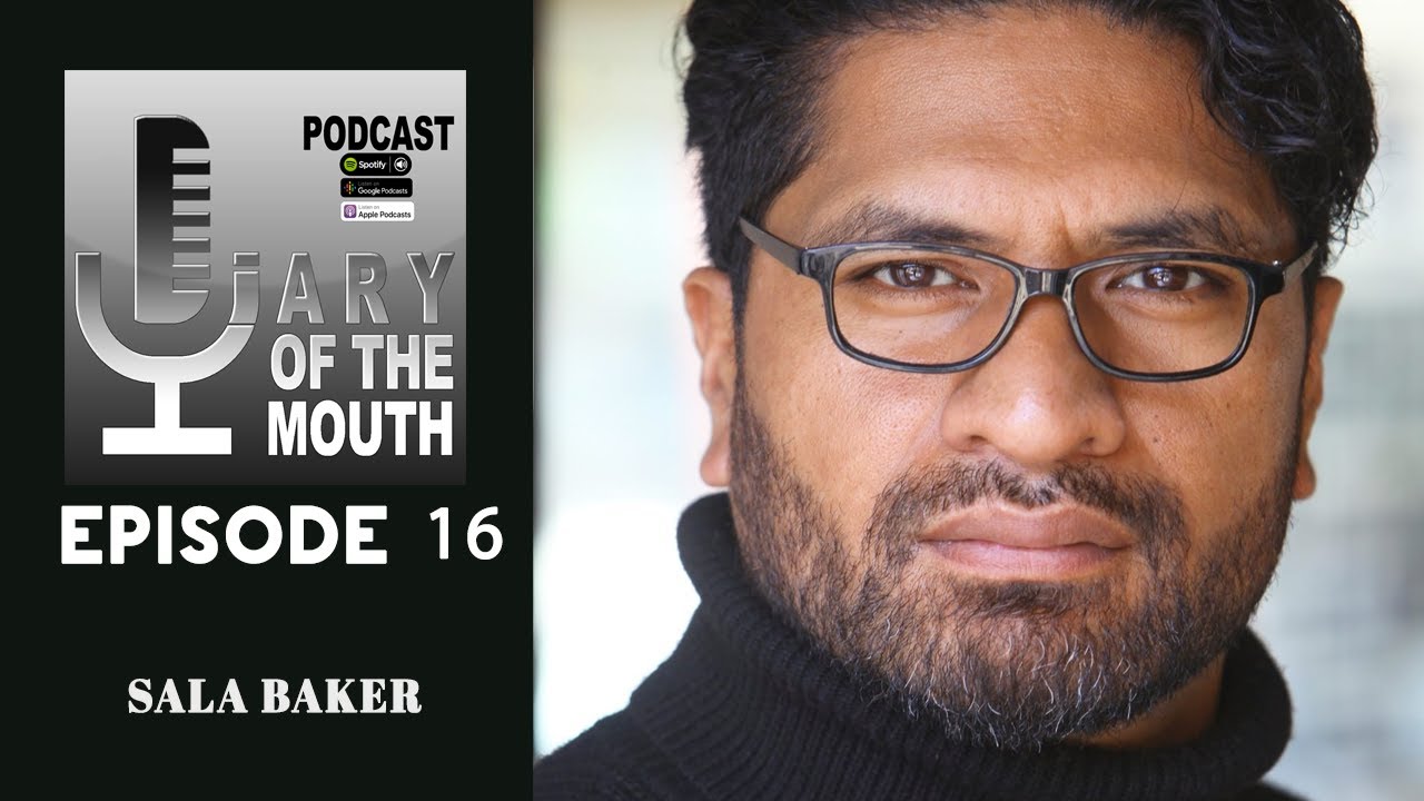 DOTM Episode 16- Sala Baker