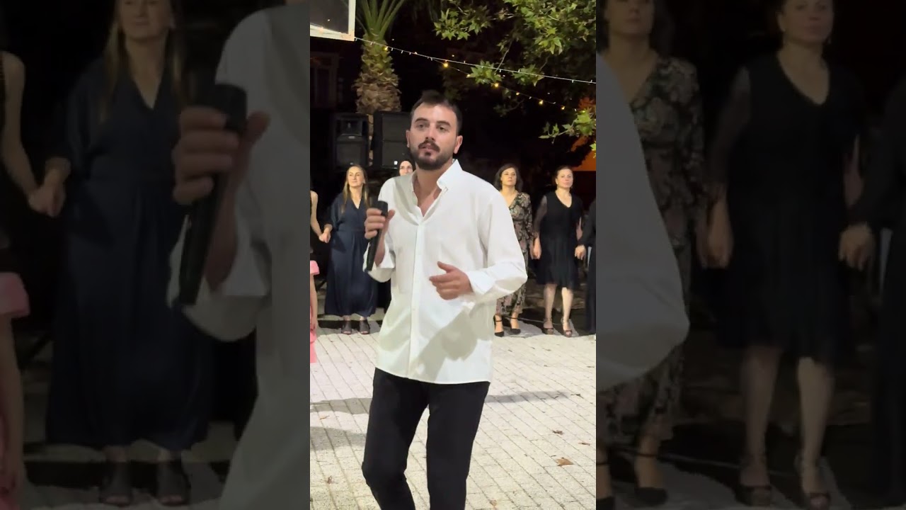 Ali Alkurt Recep Erdoğan Bursa Göynüklü Horon 28 Eylül 2024