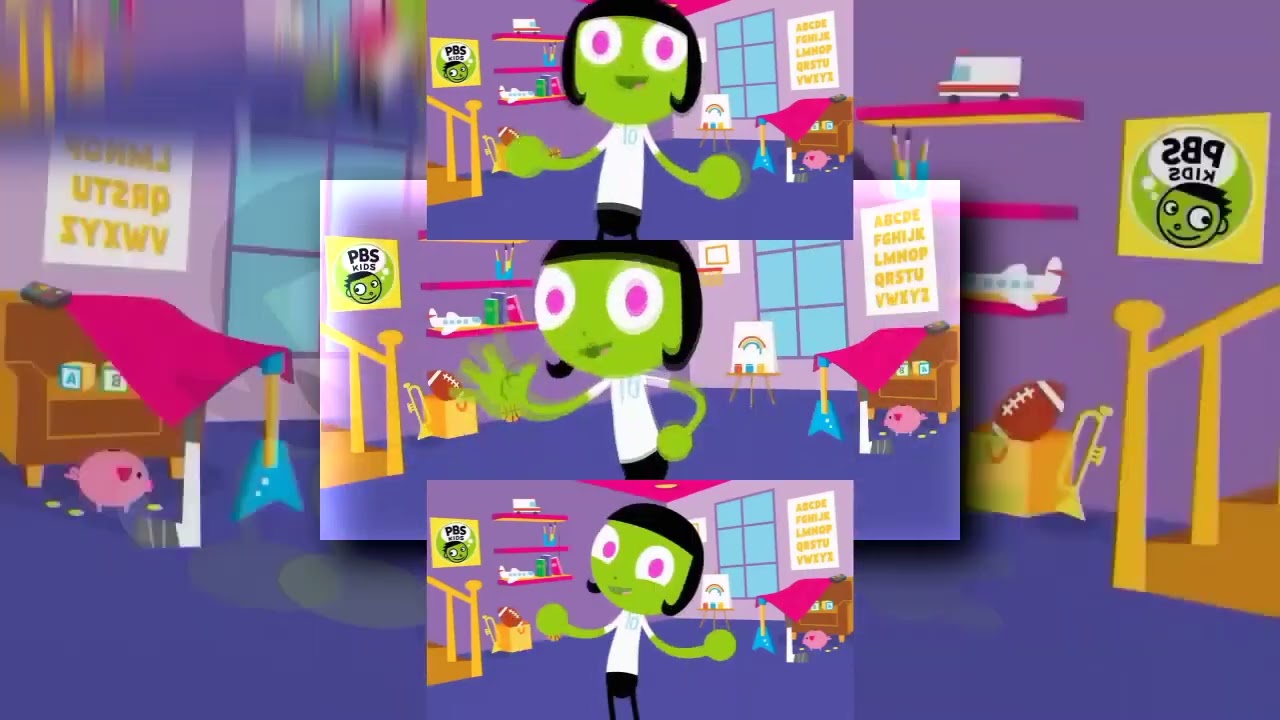 (YTPMV) Hi everyone it's me dot scan V2