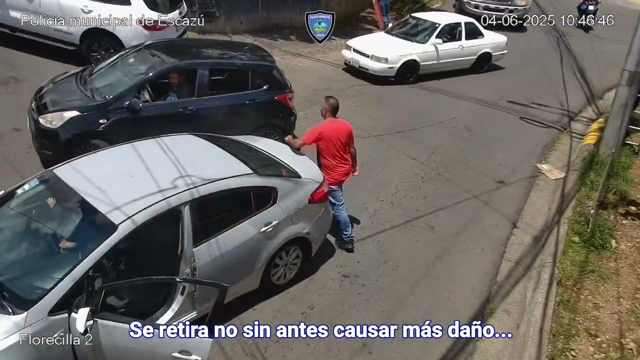 UN FINAL INESPERADO...