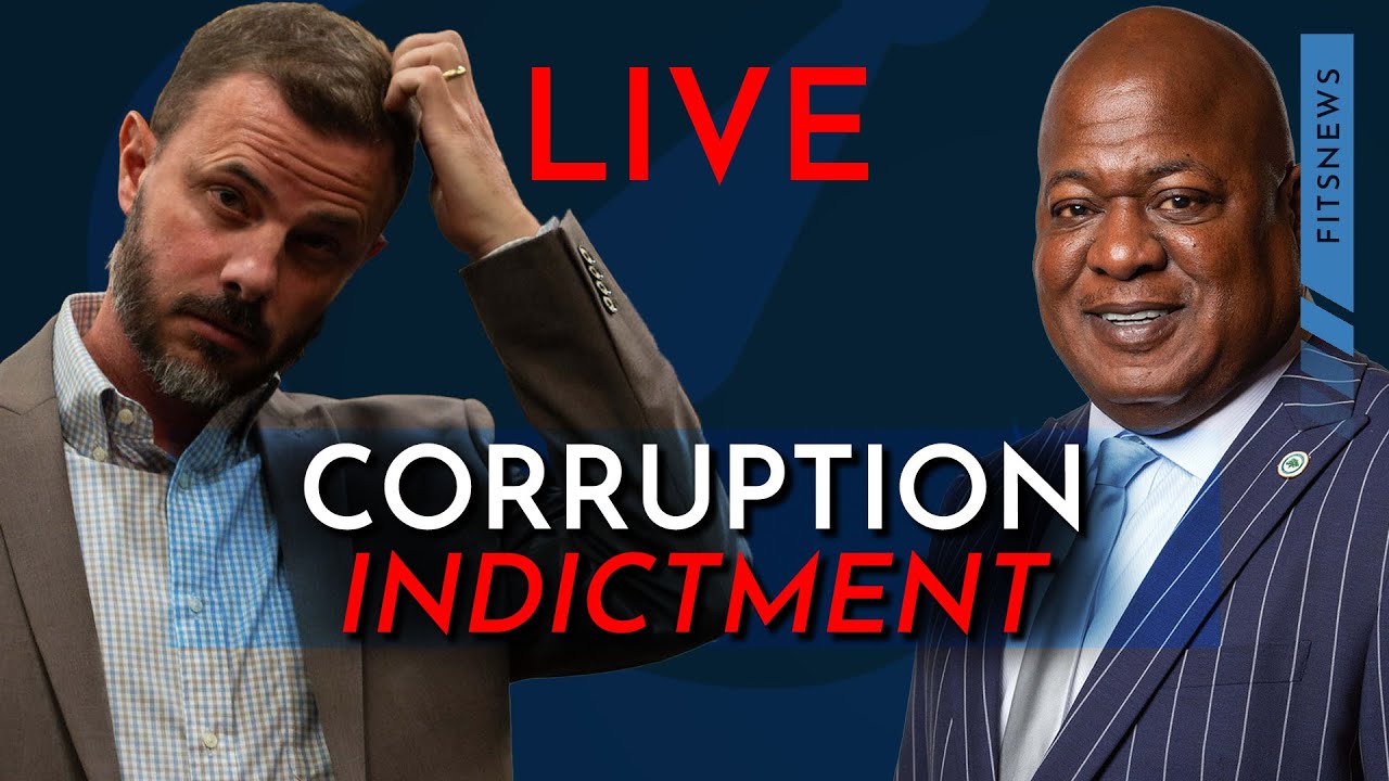 North Charleston Corruption, Miller Civil Cases, Mace Blowback - MIR 2/28/25