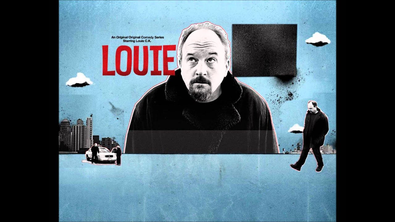 Louie - Ending Credits [HD]
