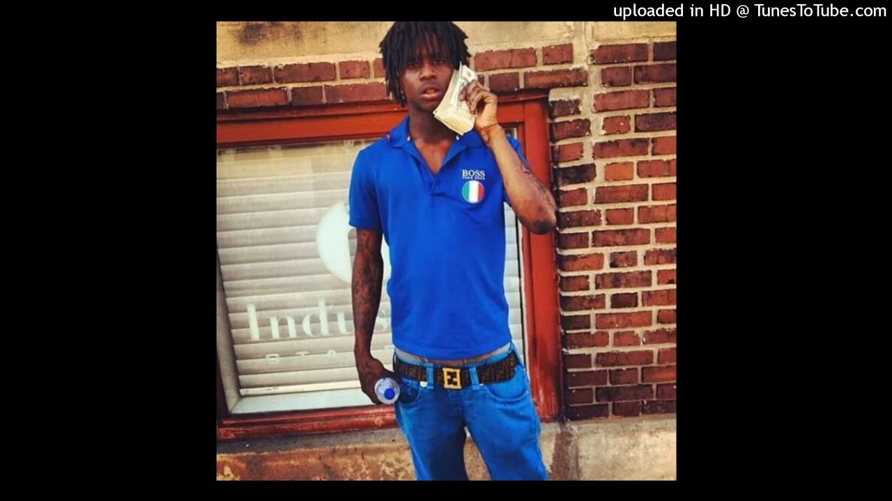 chief keef + speaker knockerz type beat - 'How It Go'
