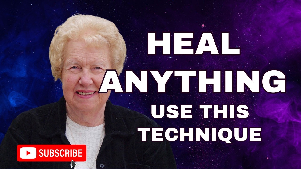 Dolores Cannon: How You Can Heal ANYTHING With the Power of Your Mind! ✨