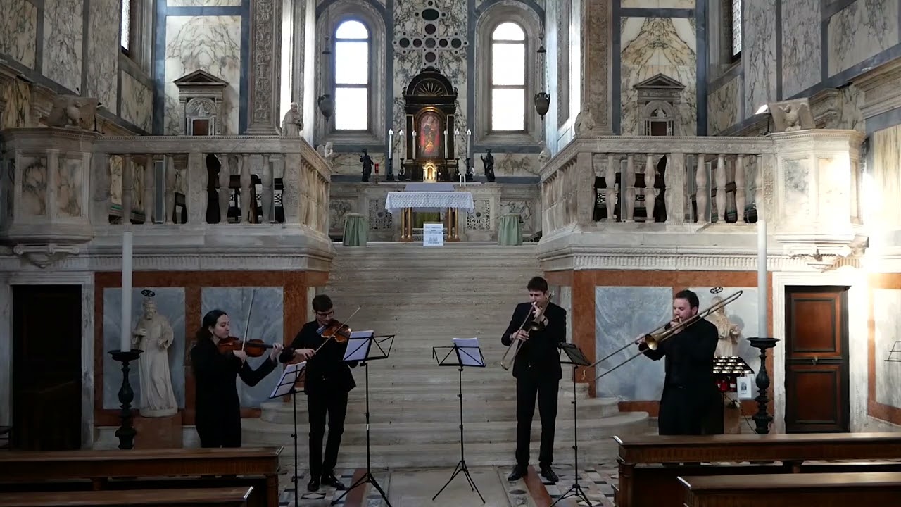 Canzon Prima 