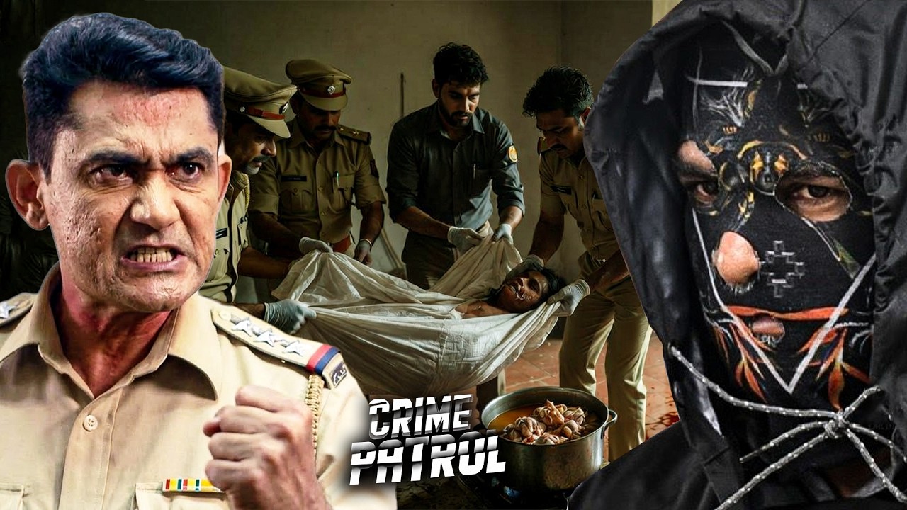 इस कातिल ने जवान से बुजुर्ग तक किसी को नहीं बख्शा… दहला देने वाला केस | Crime Patrol | True Crime