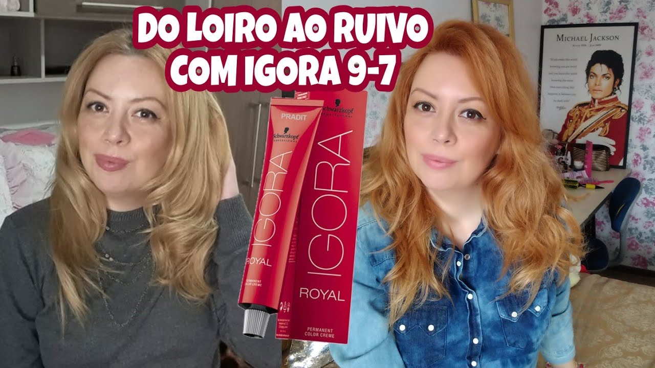 DO LOIRO AO RUIVO COM IGORA