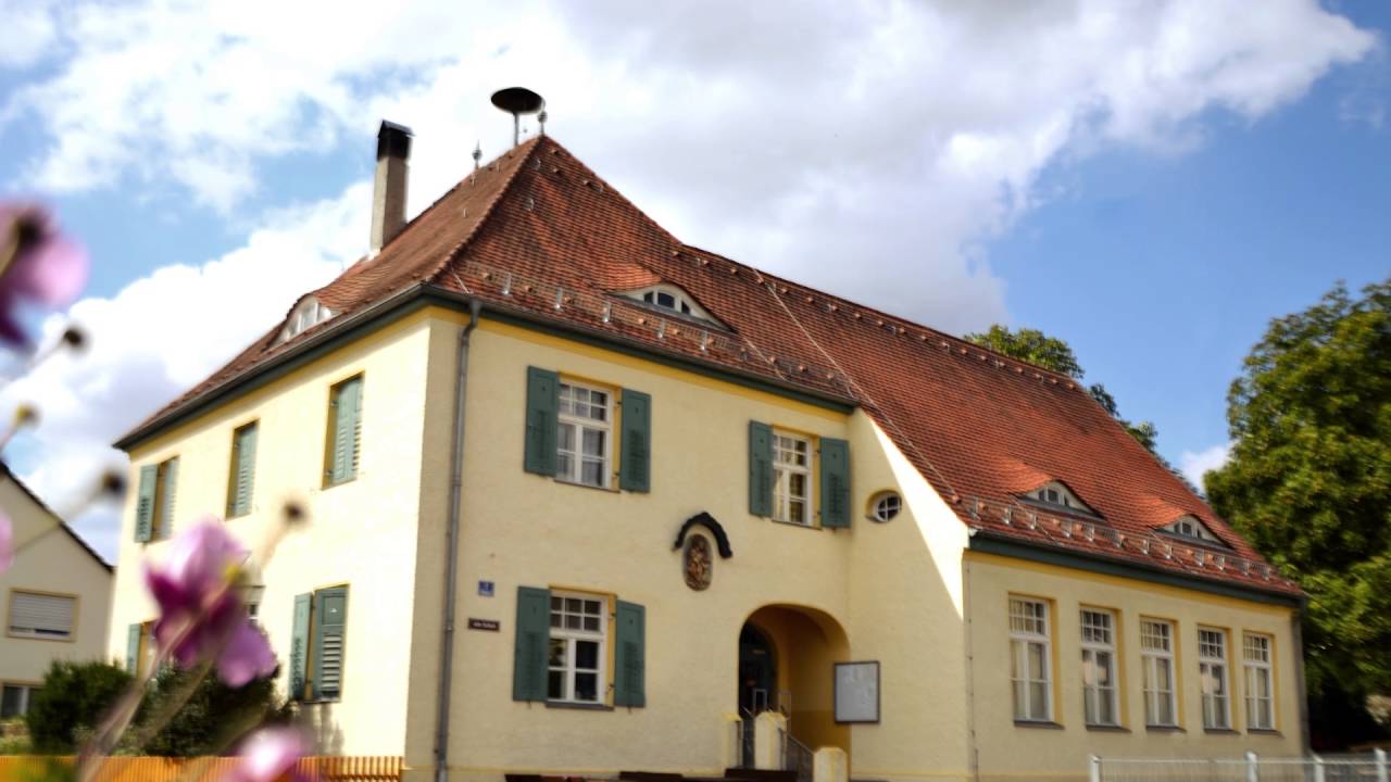 Irgertsheim – Stadt Ingolstadt