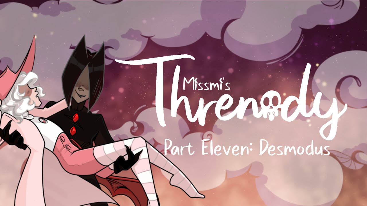 Threnody (Part Eleven: Desmodus)