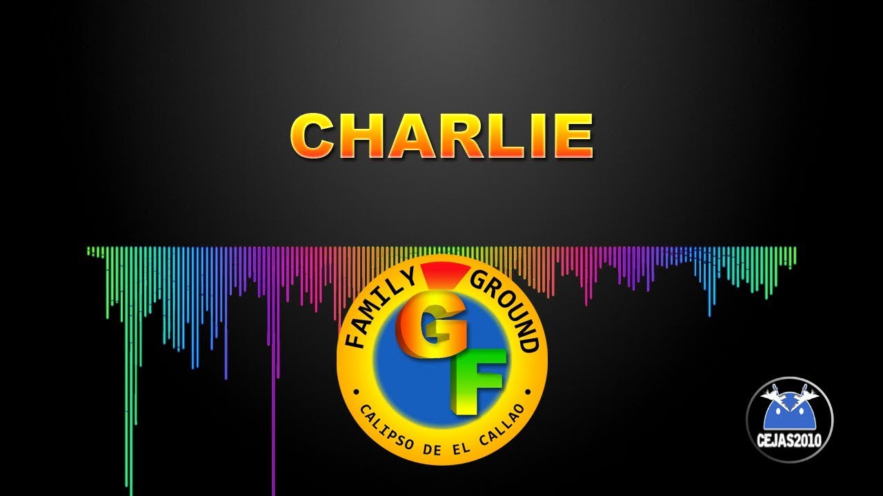 Family Ground | Charlie