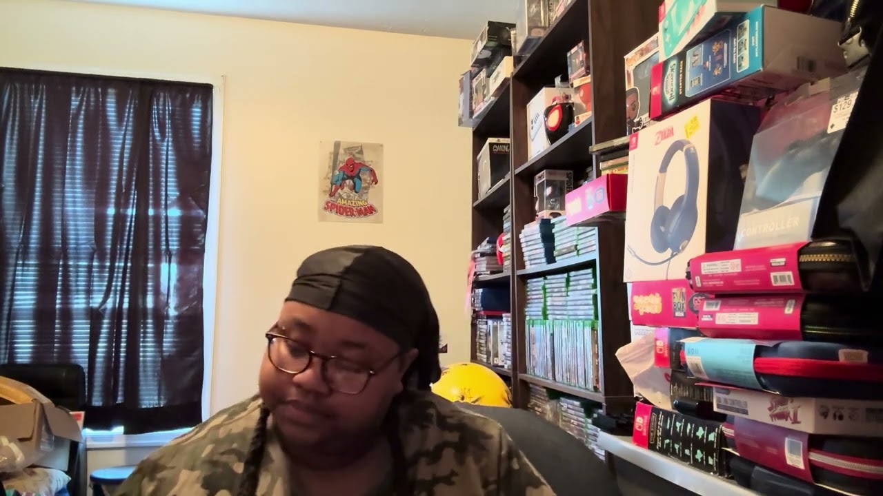 January movie pick ups pt.9