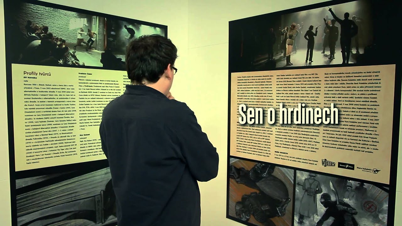 17. listopad v Era světě