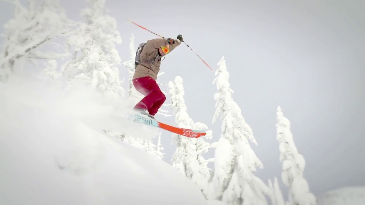 Kaihopara Catski Canada, BRC