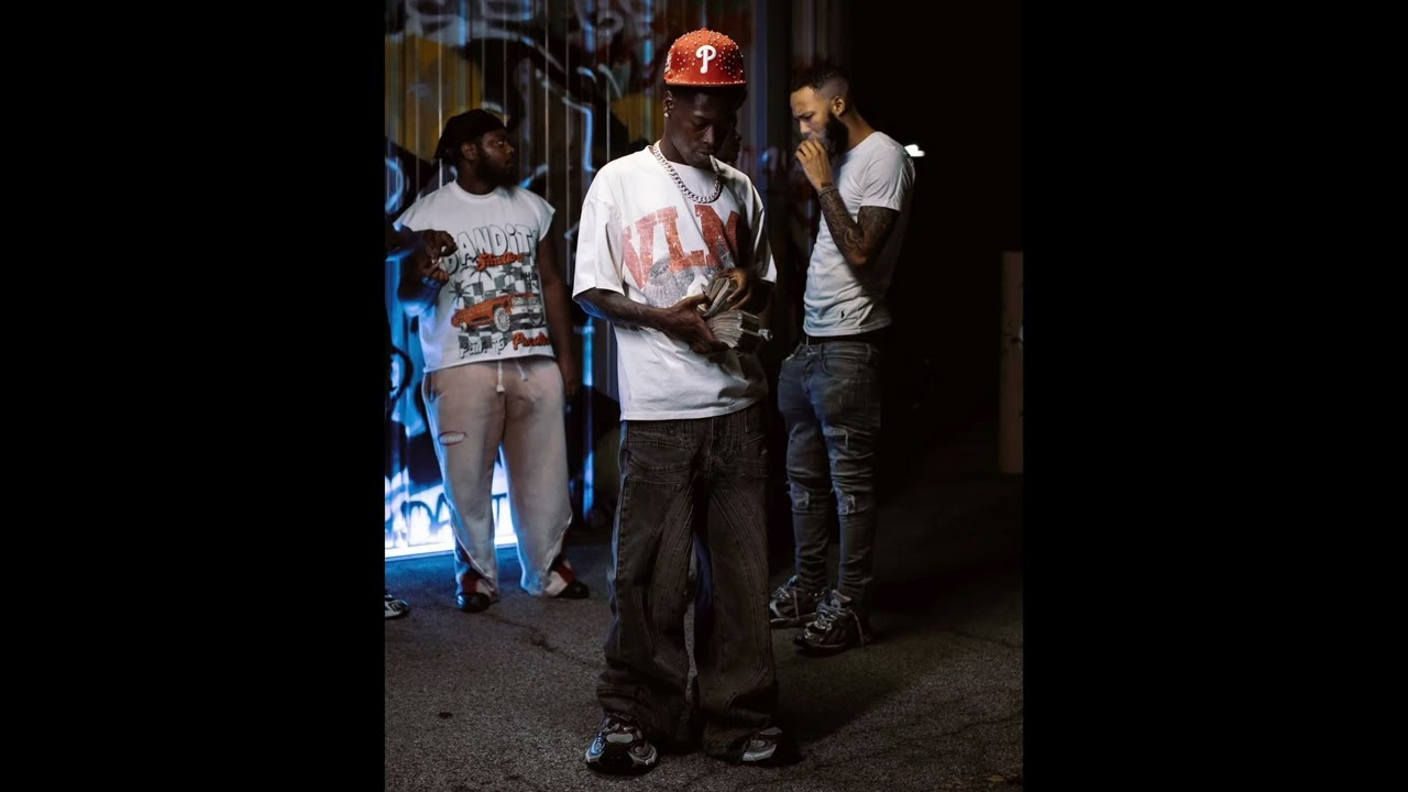 ABGR Lil Cory x Baby Mel Type Beat - 