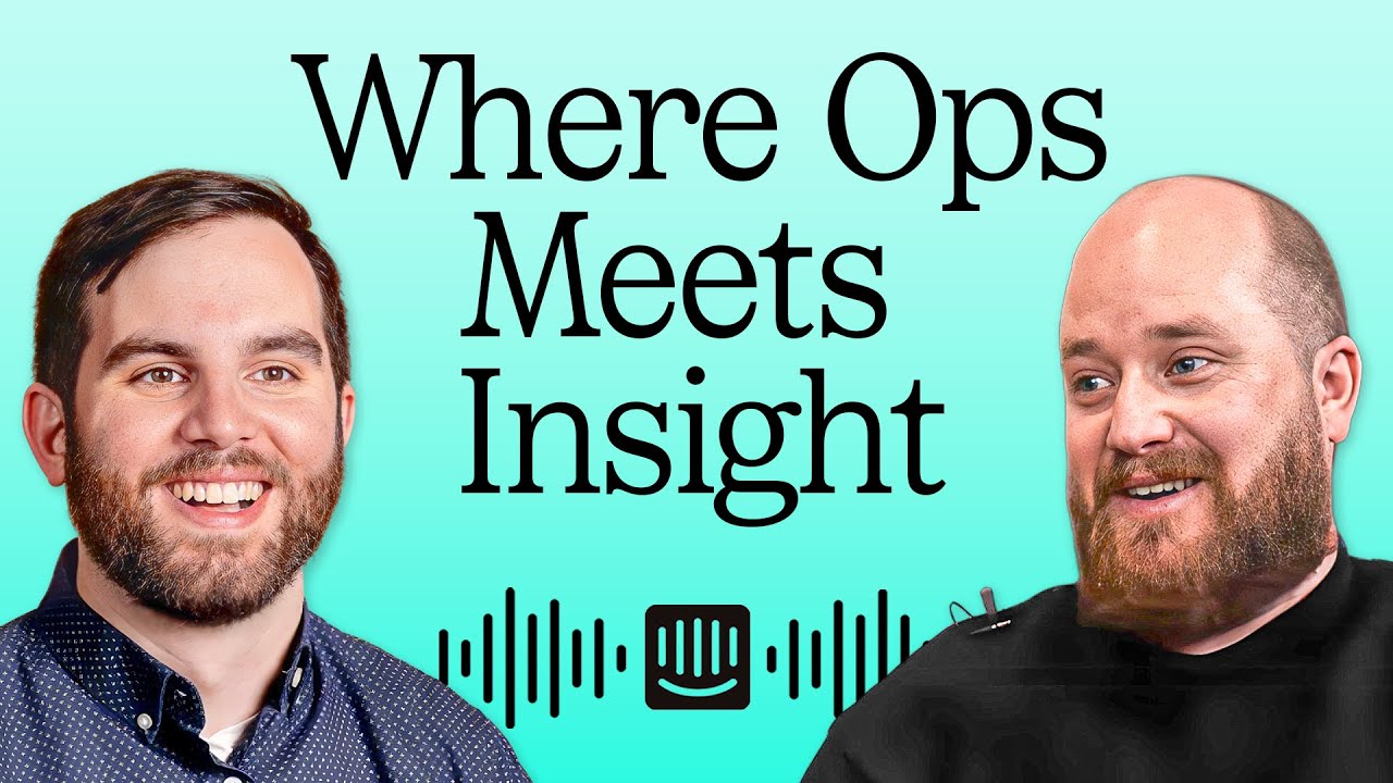 A Day in the Life of a Customer Support Operations Analyst
