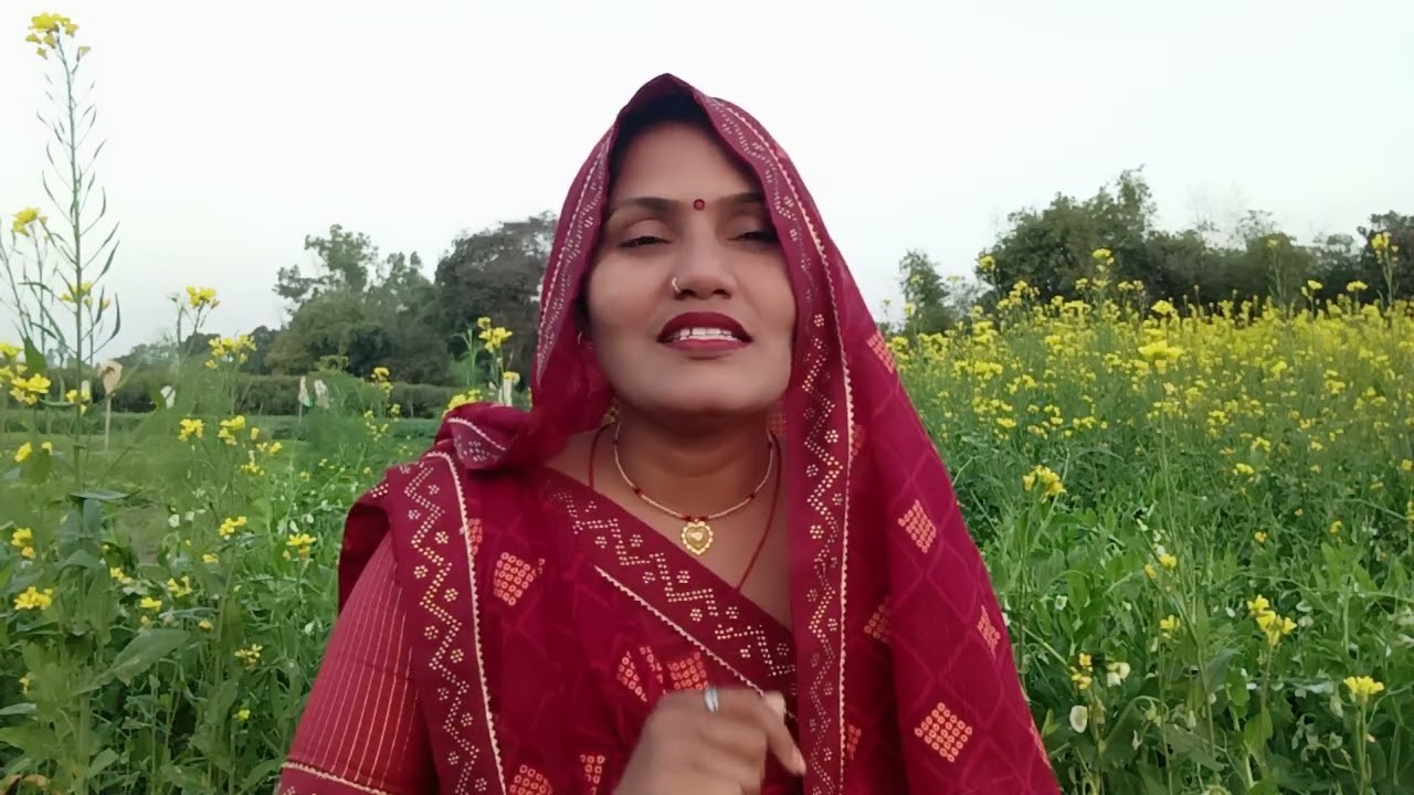 बहुत ही प्यारा 🙏 जच्चा गीत 👌भेजूगी मोटर 🪴कार कार सग😎😎