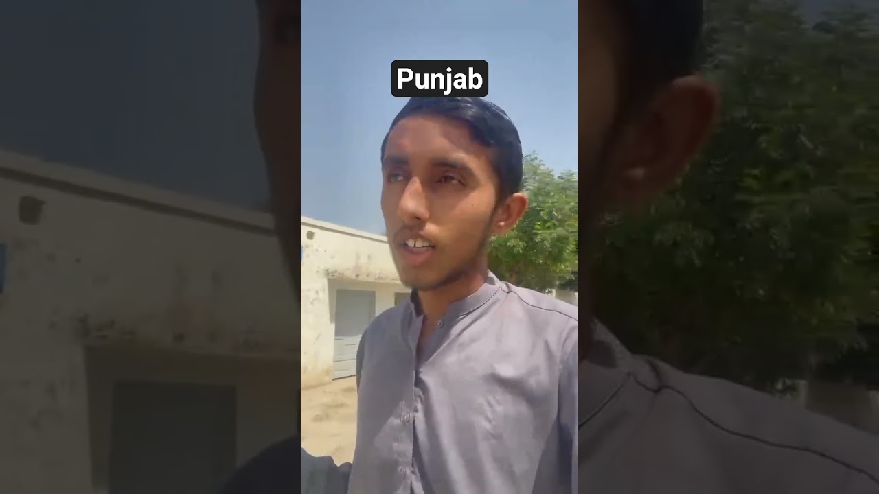 weather in punjab |  