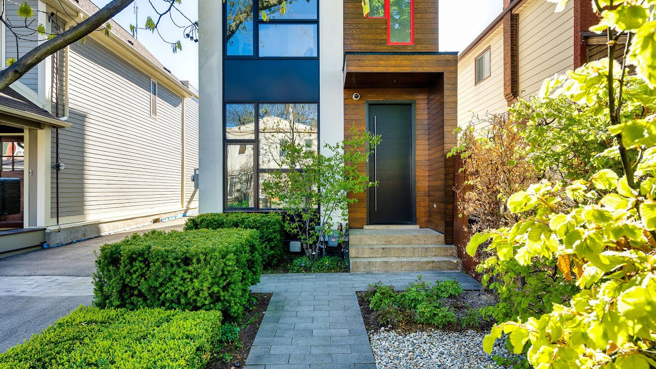 90 Fuller Avenue, Toronto, ON