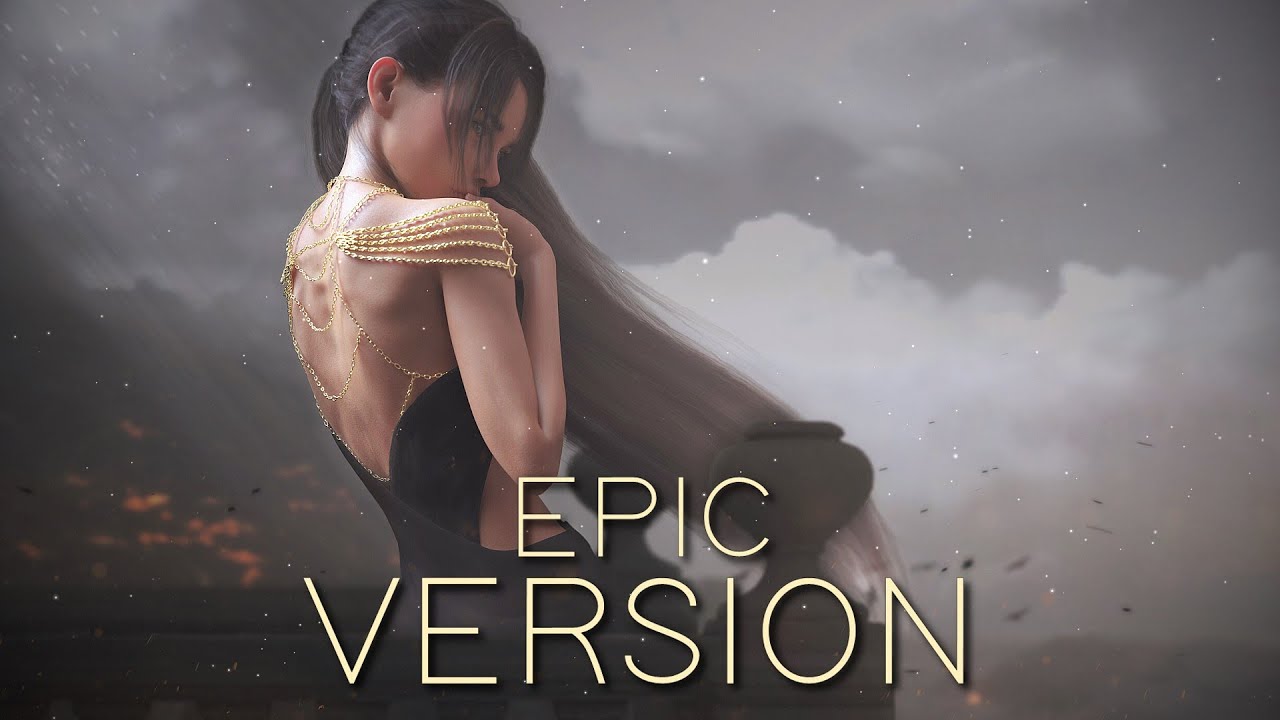 Cher - Believe | EPIC VERSION | by Sybrid (Ft. Steve Glasford)