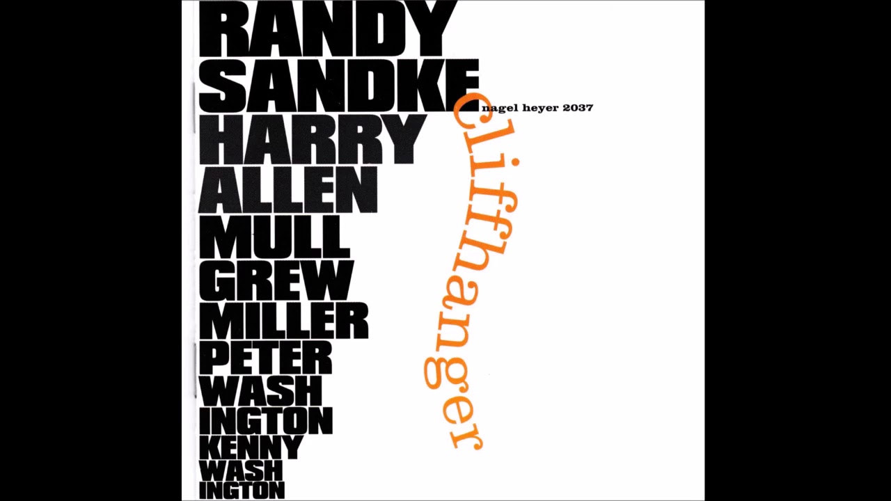 Randy Sandke, Harry Allen Quintet with Mullgrew Miller - Come Rain Or Come Shine