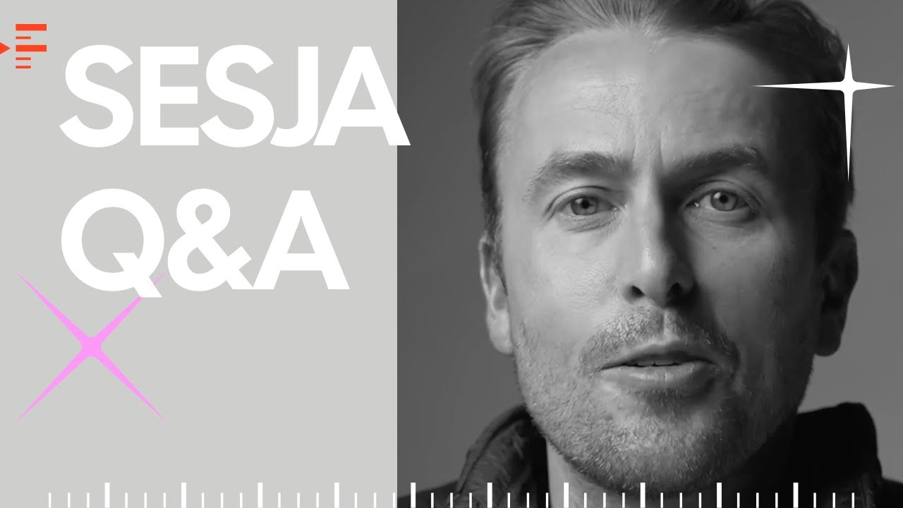 Q&A Fotografiki - Sebastian odpowiada na Wasze pytania.