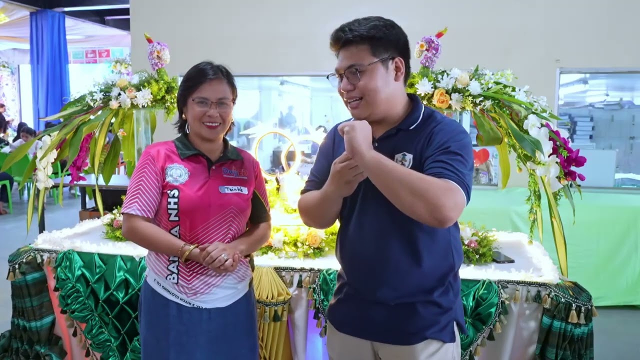 IGNATION 2025: HOLY CHILD CENTRAL COLLEGES, INC. OPEN HOUSE