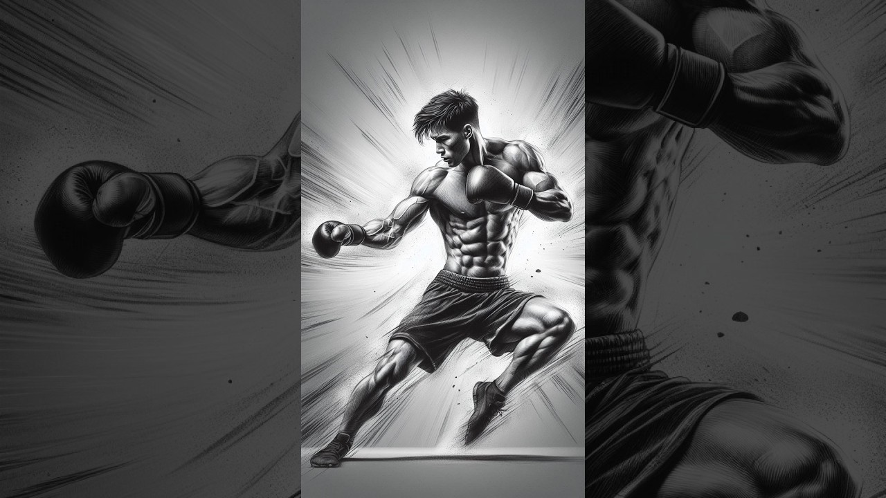 American Kick Boxing League | Bouts #5, #6, #7 and #8