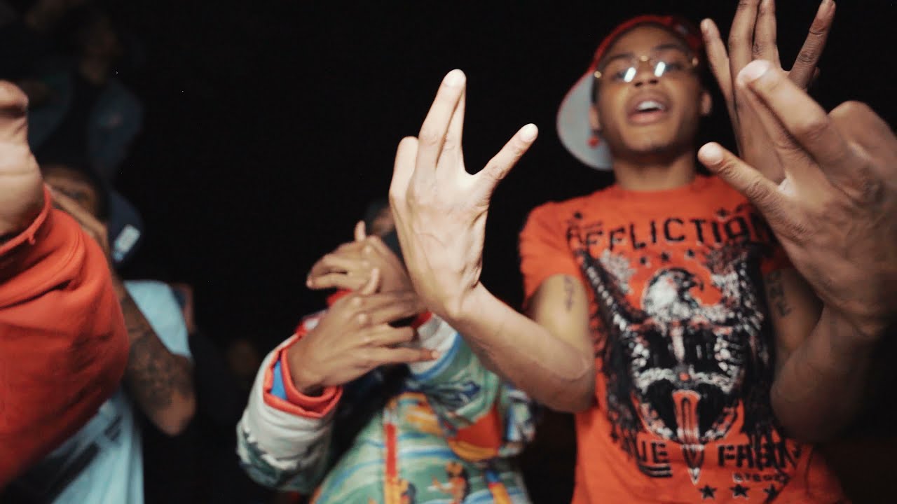 MBNO BAM ft JO6RO x BGBANDO - ON THAT