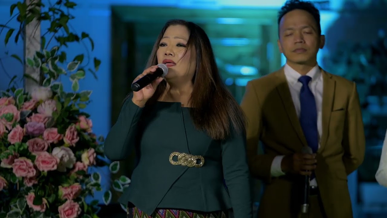 C. Luri - Horeb Lungpui (MAMA Homecoming 2025)