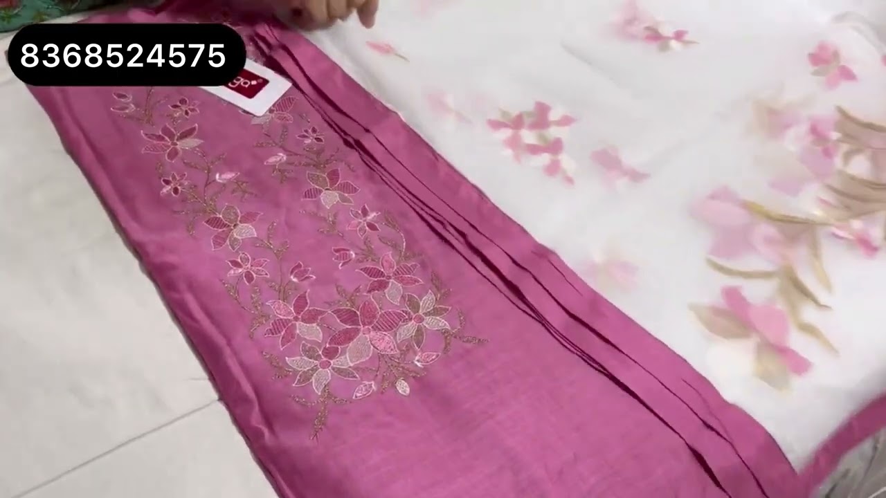 Dhamakedar Ganga Suits | आज सूट नहीं, धमाका वैरायटी है |office wear suit | Designer suits #suit