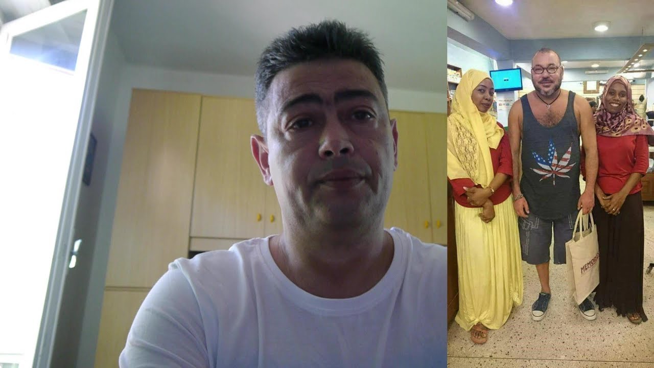أجي تشوف شحال تكلفنا   التدشينات الملكية