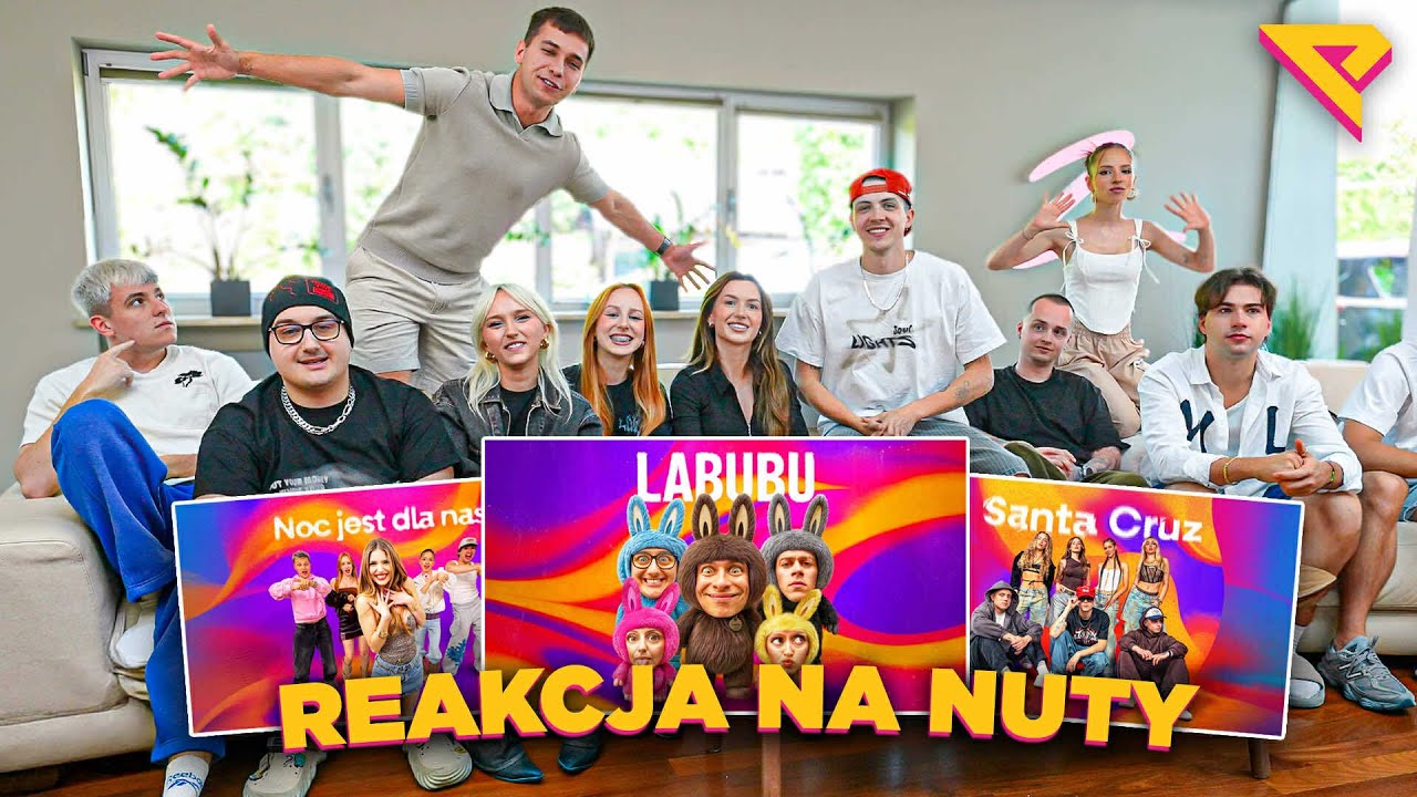 REAGUJEMY NA NASZE NUTKI W 24H!