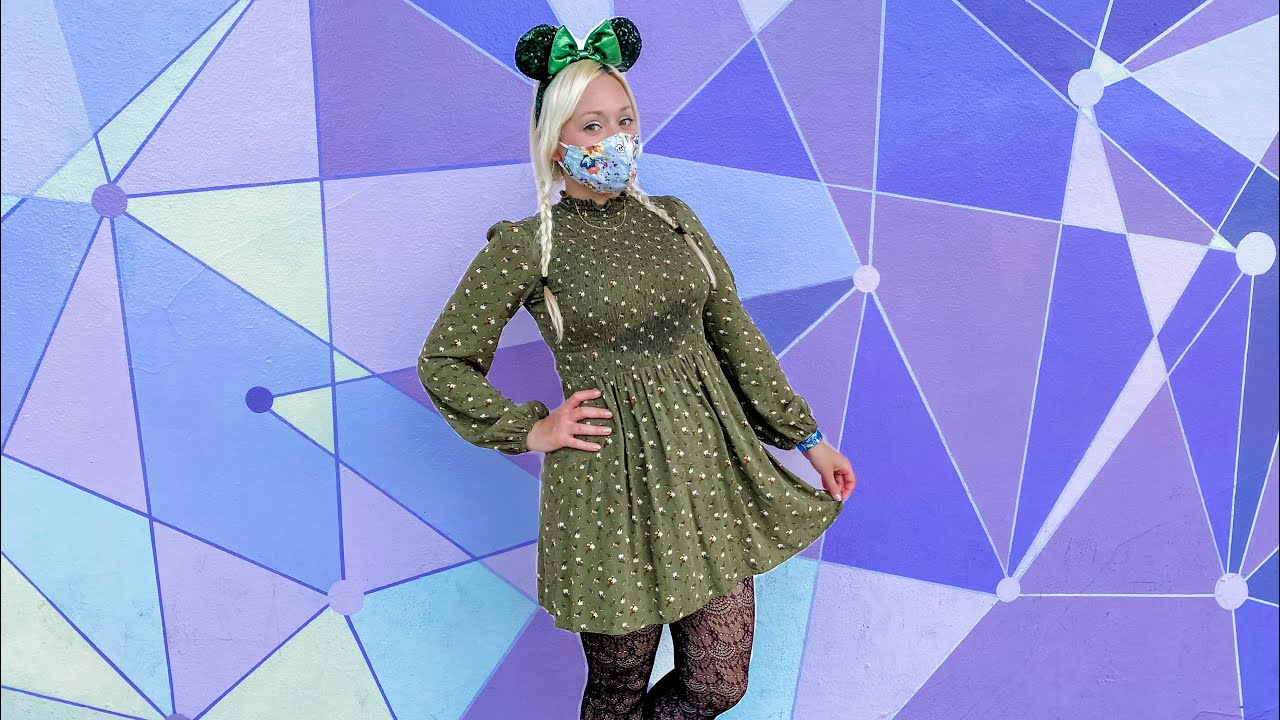 Magic Kingdom Dapper Day 2021! Dinner at Be Our Guest, Classic Rides & Stepping Out in Style!