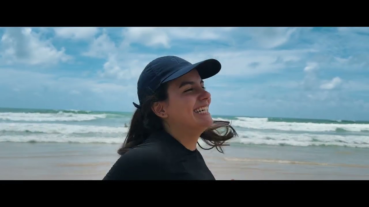 Itacaré, Bahia - Travel Film