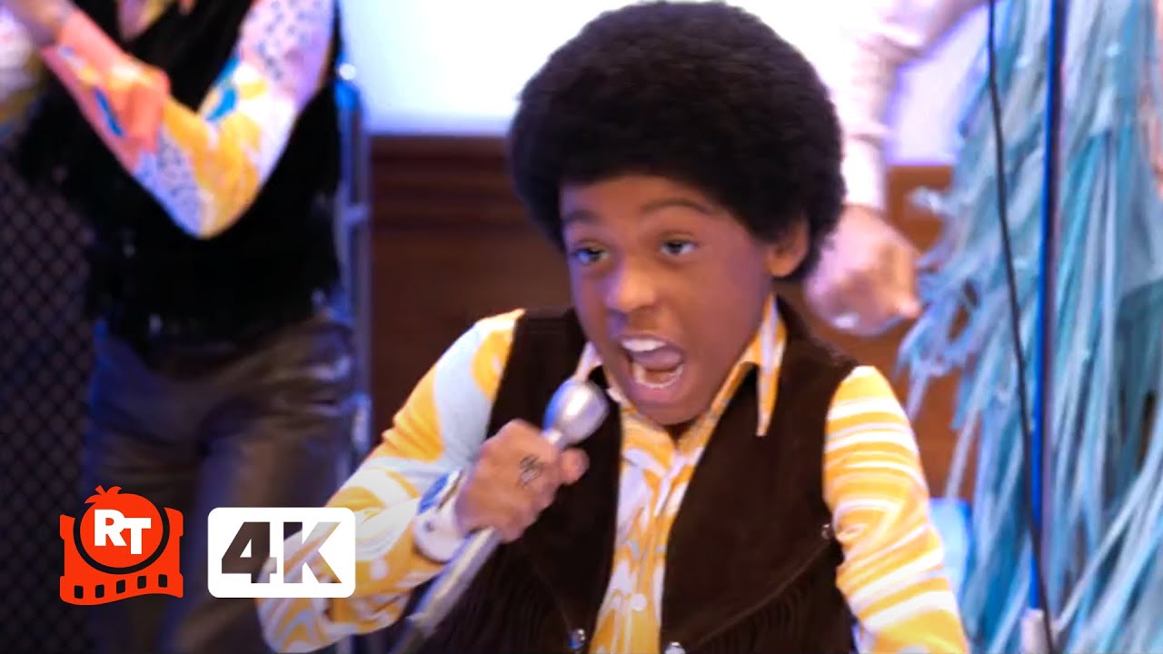 Michael (2026) 4K - ABC (2/11) | Movieclips