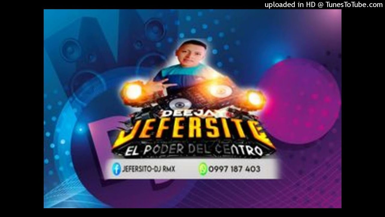 STIVEN EL INTERNACIONAL ( TU NUEVO HOGAR ) JEFERSITO DJ RMX 2022