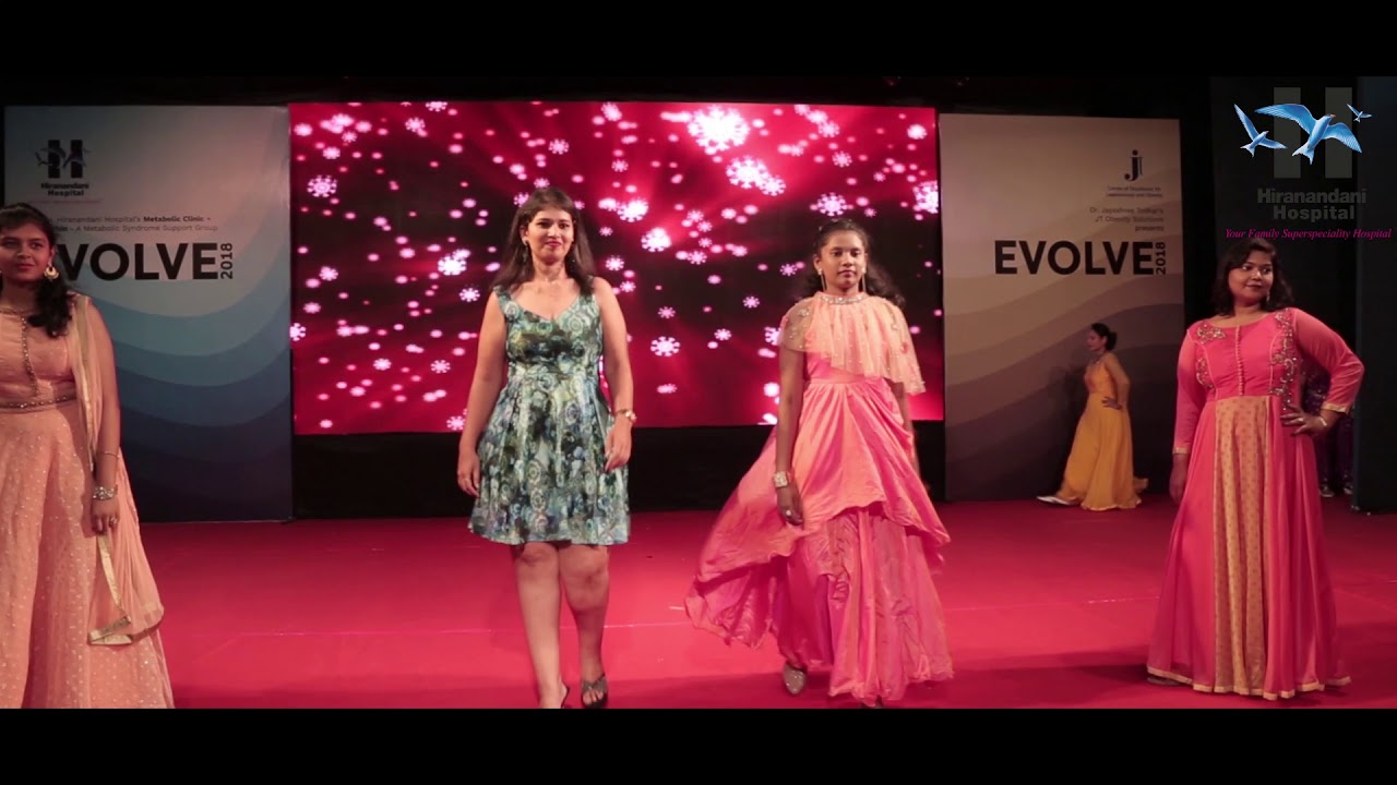 Evolve 2018