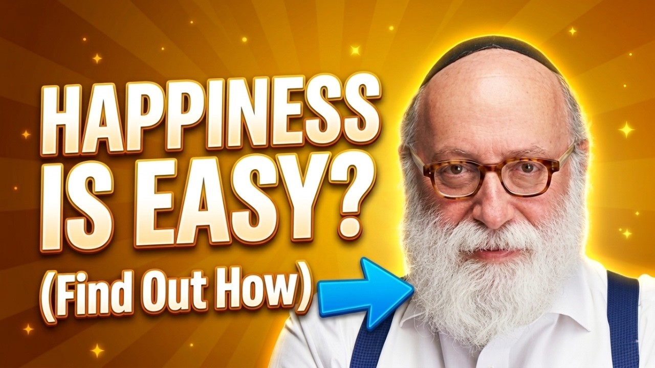 How to Be Happy Everyday: It Will Change the World