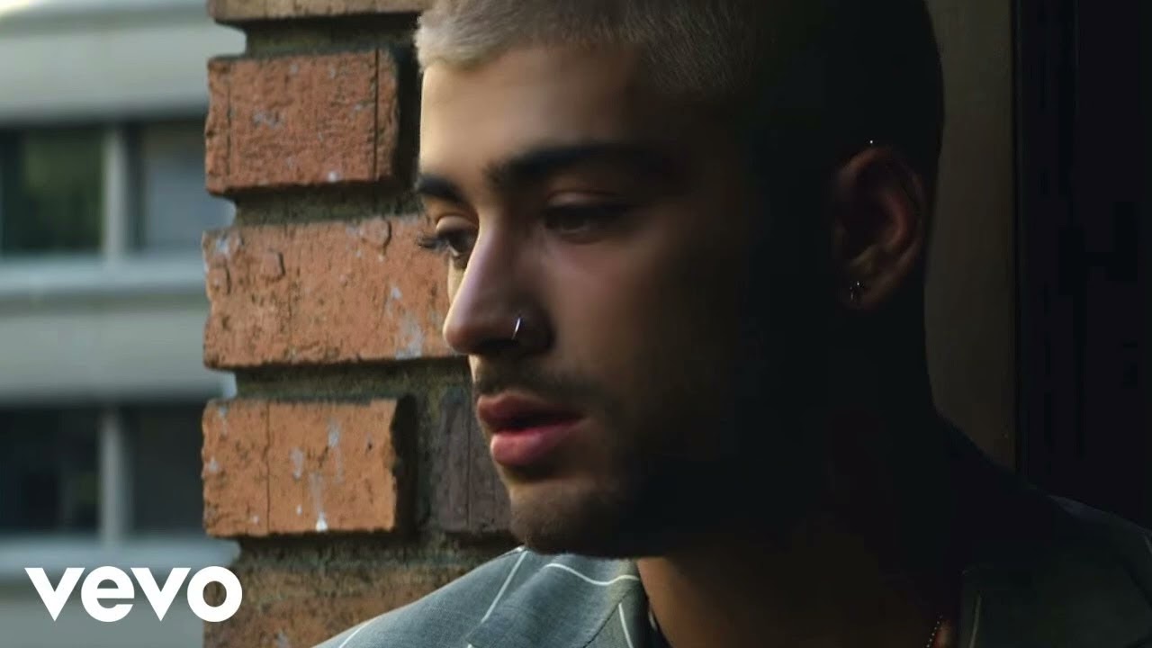 ZAYN’s  “Velvet Night” smooth, sensual R&B-pop vibe 