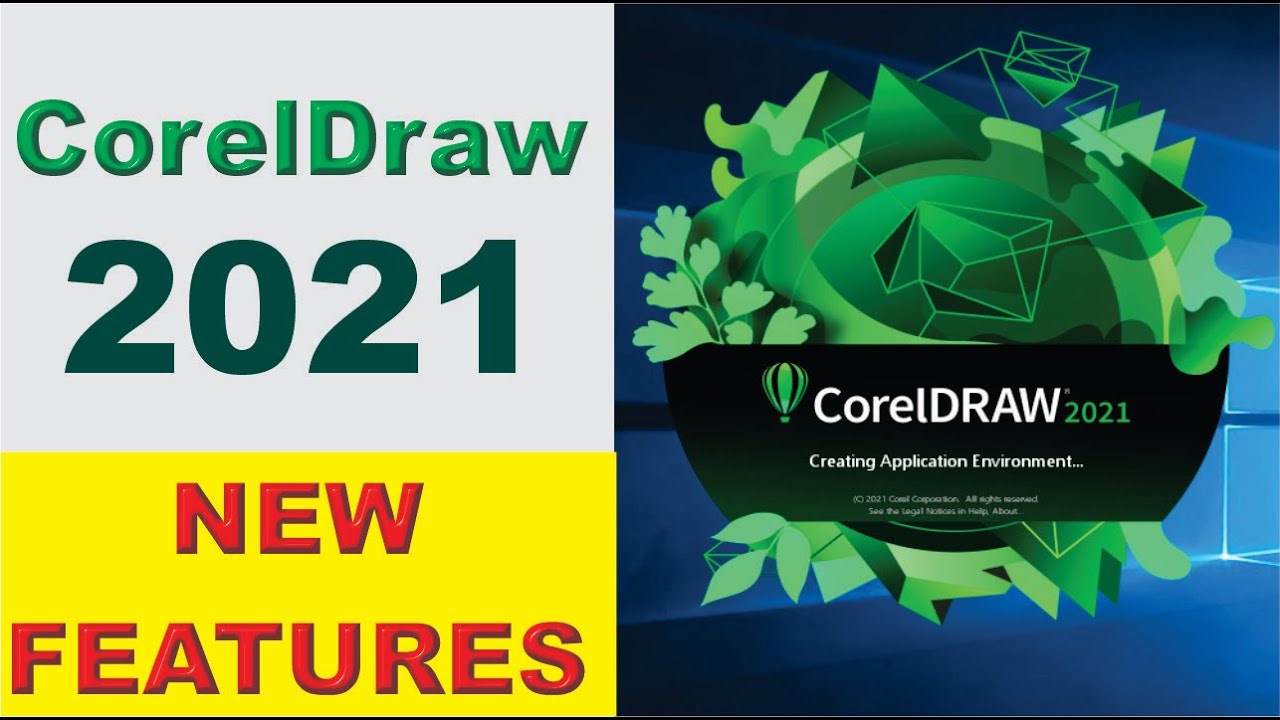CorelDraw Creative Tools