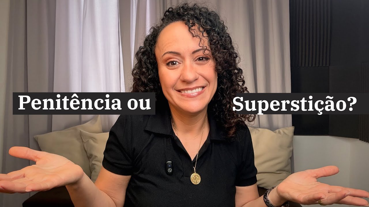 Maturidade na Fé: dizendo o óbvio!
