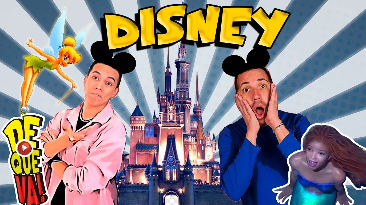 CAP 70. DISNEY