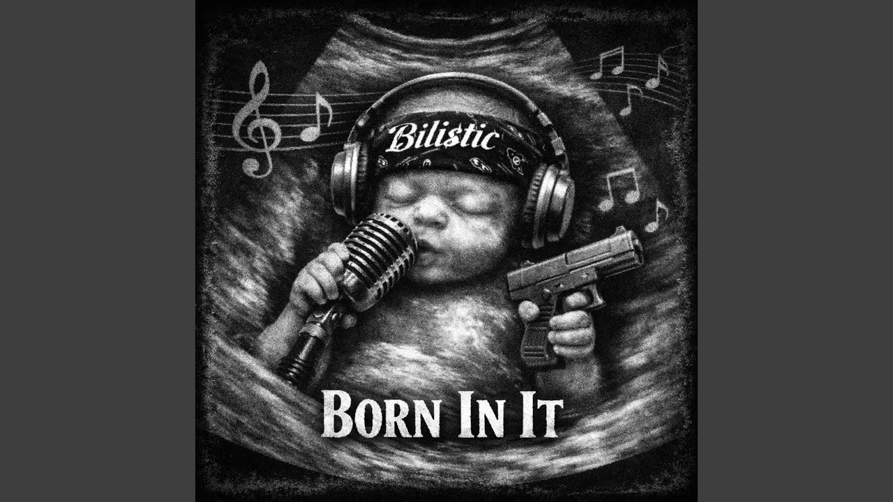 Born in It