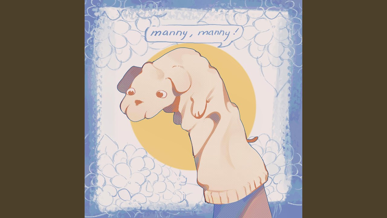 Manny, Manny!